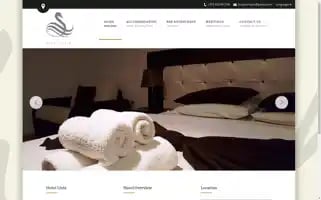Liviahoteltirana.com Screenshot 2024-04-17 09:52:36