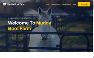 Muddybootfarmva.com Screenshot 2024-05-26 23:45:21