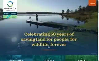 Openspaceinstitute.org Screenshot 2024-07-05 02:39:25