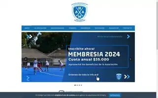 Argmastershockey.com.ar Screenshot 2024-06-18 03:53:54