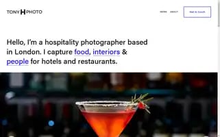 Tonyhphoto.com Screenshot 2024-07-01 14:07:17