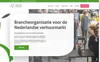 Verhurendnederland.nl Screenshot 2024-07-08 05:08:49