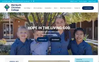 Midnorthcc.sa.edu.au Screenshot 2024-07-02 01:35:39