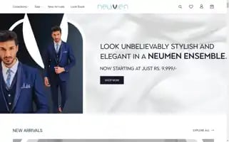Neumen.in Screenshot 2024-05-25 14:01:41