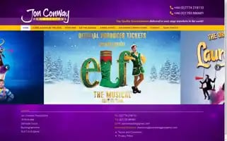 Jonconwayproductions.com Screenshot 2024-06-12 13:34:15