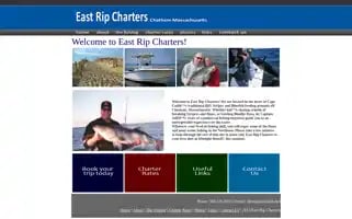 Eastripcharters.com Screenshot 2024-04-14 10:42:37