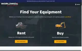 Worldwidemachinery.com Screenshot 2024-06-29 03:11:28