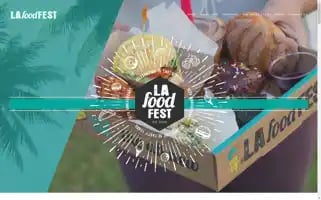 Lafoodfest.com Screenshot 2024-05-12 15:55:23