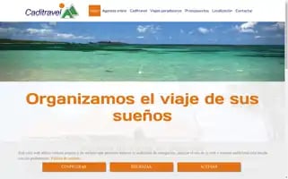 Caditravel.es Screenshot 2024-04-19 12:50:42