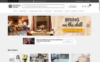 Daddysdeals.co.za Screenshot 2024-05-09 08:13:51