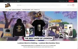 Lookism.shop Screenshot 2024-05-23 03:30:52
