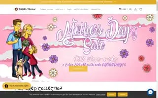 Turnedyellow.com Screenshot 2024-05-04 02:46:20