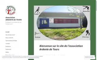 Lardentedetours.fr Screenshot 2024-04-25 16:55:52