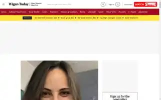 Wigantoday.net Screenshot 2024-05-15 03:07:12