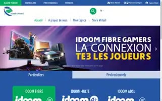Algerietelecom.dz Screenshot 2024-06-29 15:28:57