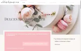 Dulcesilusionesclub.com Screenshot 2024-05-18 06:19:15