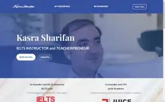 Kasrasharifan.com Screenshot 2024-07-01 16:34:23