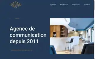 Agencecreativo.com Screenshot 2024-06-16 23:05:28