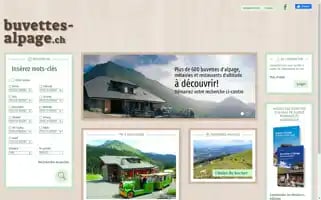 Buvettes-alpage.ch Screenshot 2024-06-15 01:24:42