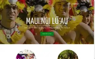 Sheratonmauiluau.com Screenshot 2024-05-16 17:02:07