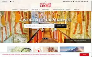 Travellerschoice.com.au Screenshot 2024-07-02 03:00:28