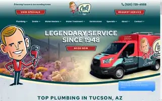 Calsplumbing.com Screenshot 2024-05-15 16:20:34