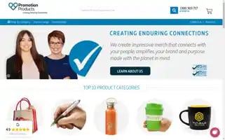 Promotionproducts.com.au Screenshot 2024-05-13 13:38:05