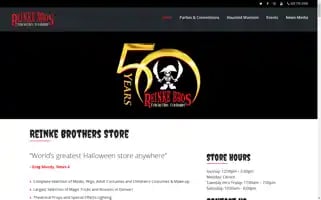 Reinkebrothers.com Screenshot 2024-06-11 20:22:15
