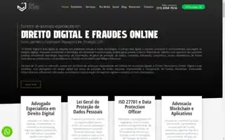 Direitodigital.adv.br Screenshot 2024-07-08 20:49:38