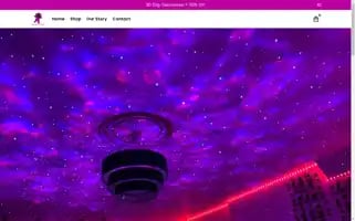 Galaxylumina.com Screenshot 2024-05-03 21:39:42