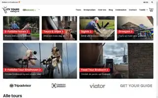 Citytourseindhoven.com Screenshot 2024-04-26 11:54:52