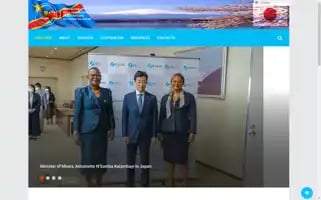 Embassyofdrcongo.com Screenshot 2024-06-13 15:27:20