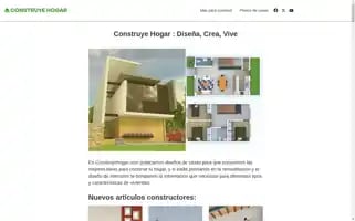 Construyehogar.com Screenshot 2024-06-19 02:56:28