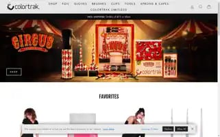 Colortrak.com Screenshot 2024-05-05 22:33:10