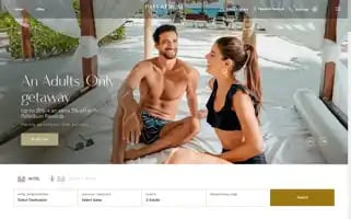 Palladiumhotelgroup.com Screenshot 2024-04-24 09:10:38