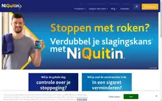 Niquitin.nl Screenshot 2024-07-08 18:09:26