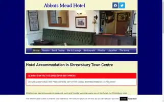 Abbotsmeadhotel.co.uk Screenshot 2024-04-16 04:02:28