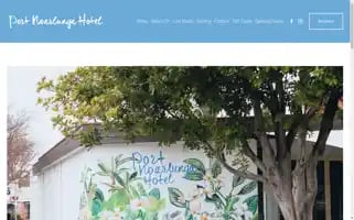 Portnoarlungahotel.com.au Screenshot 2024-04-27 03:44:16