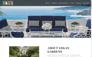Logangardens.com Screenshot 2024-07-04 17:12:50