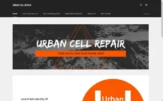 Urbancellrepairs.com Screenshot 2024-05-03 18:45:51