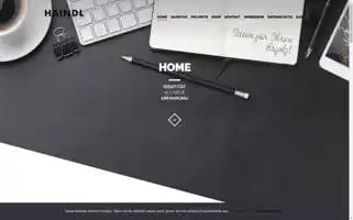 Haindl-design.com Screenshot 2024-07-04 19:07:39