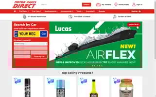 Mpdonline.co.uk Screenshot 2024-07-05 07:06:36