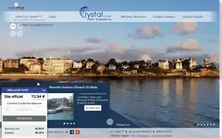 Crystal-hotel.com Screenshot 2024-04-24 00:32:58