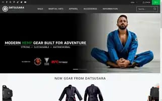 Dsgear.com Screenshot 2024-05-04 22:43:10