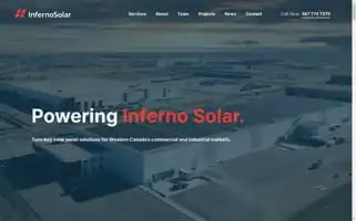 Infernosolar.com Screenshot 2024-07-06 12:18:16