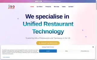 Justorderonline.co.uk Screenshot 2024-07-03 03:29:47