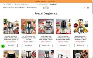Luxmarket.ro Screenshot 2024-05-03 11:03:04
