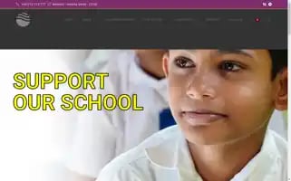 Supportourschool.org Screenshot 2024-04-17 07:23:58
