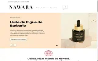Nawara.fr Screenshot 2024-05-25 12:26:10