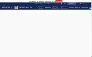 Mylakegeorgevacation.com Screenshot 2024-04-17 05:41:32